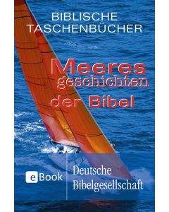 Meeresgeschichten der Bibel