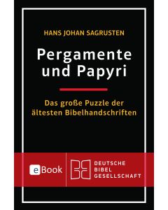 Pergamente und Papyri
