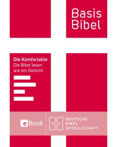 BasisBibel. Die Komfortable. eBook
