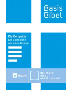 BasisBibel. Die Kompakte. eBook