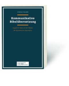 Kommunikative Bibelübersetzung