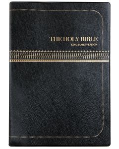The Bible (King James Version)