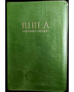 Bibel Albanisch - Bibla