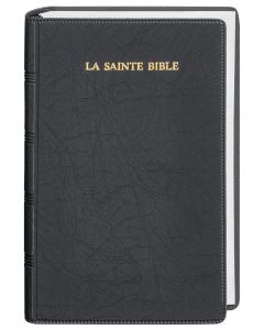 La Sainte Bible