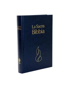 La Sacra Bibbia - Bibel Italienisch