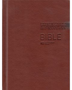 Bibel Tschechisch - Bible