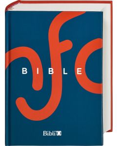La Bible en français courant 1982/1997