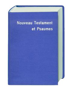 Le Nouveau Testament et les Psaumes