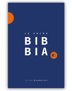 Italienisch Riveduta 2020