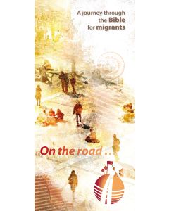 On the road - Englisch