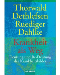 Krankheit als Weg