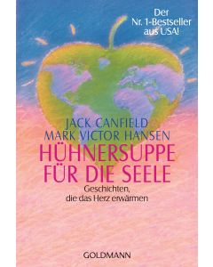 Hühnersuppe für die Seele