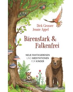 Bärenstark & Falkenfrei