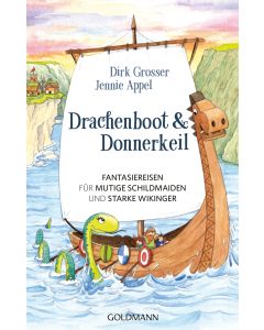 Drachenboot & Donnerkeil