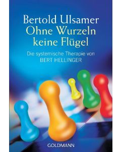 Ohne Wurzeln keine Flügel