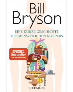 Eine kurze Geschichte des menschlichen Körpers
