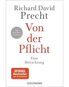 Von der Pflicht