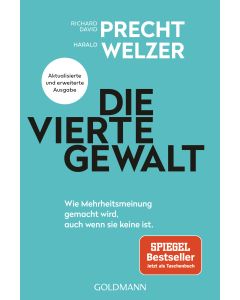 Die vierte Gewalt