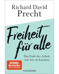 Freiheit für alle