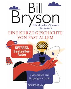 Eine kurze Geschichte von fast allem