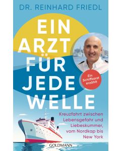 Ein Arzt für jede Welle