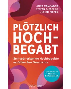 Plötzlich hochbegabt