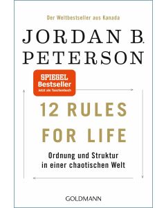 12 Rules For Life