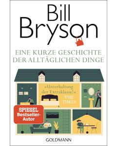 Eine kurze Geschichte der alltäglichen Dinge