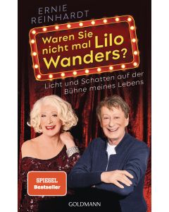 Waren Sie nicht mal Lilo Wanders?