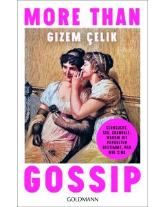 More than Gossip