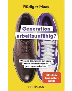 Generation arbeitsunfähig?