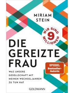 Die gereizte Frau