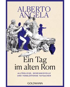 Ein Tag im Alten Rom