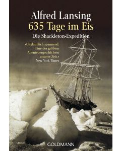 635 Tage im Eis