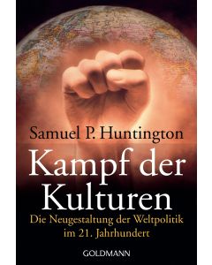 Kampf der Kulturen