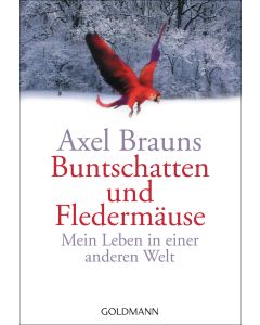 Buntschatten und Fledermäuse