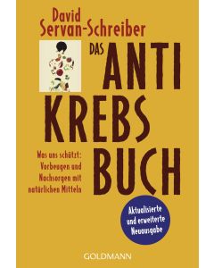 Das Antikrebs-Buch