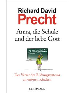 Anna, die Schule und der liebe Gott