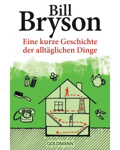 Eine kurze Geschichte der alltäglichen Dinge