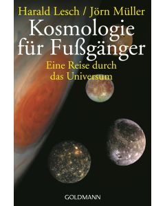 Kosmologie für Fußgänger