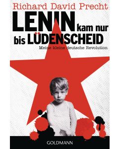 Lenin kam nur bis Lüdenscheid
