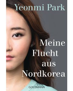 Meine Flucht aus Nordkorea