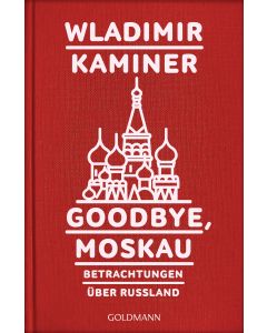 Goodbye, Moskau