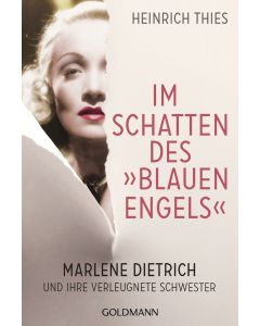 Im Schatten des "Blauen Engels"