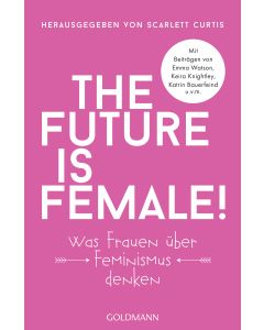The future is female!