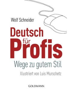 Deutsch für Profis