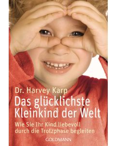 Das glücklichste Kleinkind der Welt