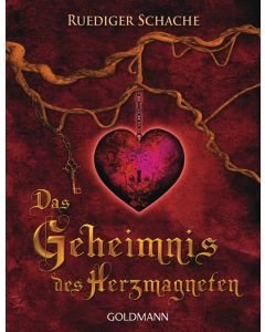 Das Geheimnis des Herzmagneten