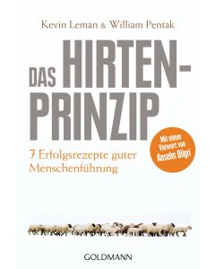 Das Hirtenprinzip
