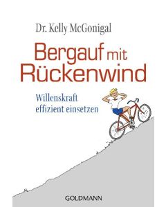 Bergauf mit Rückenwind
